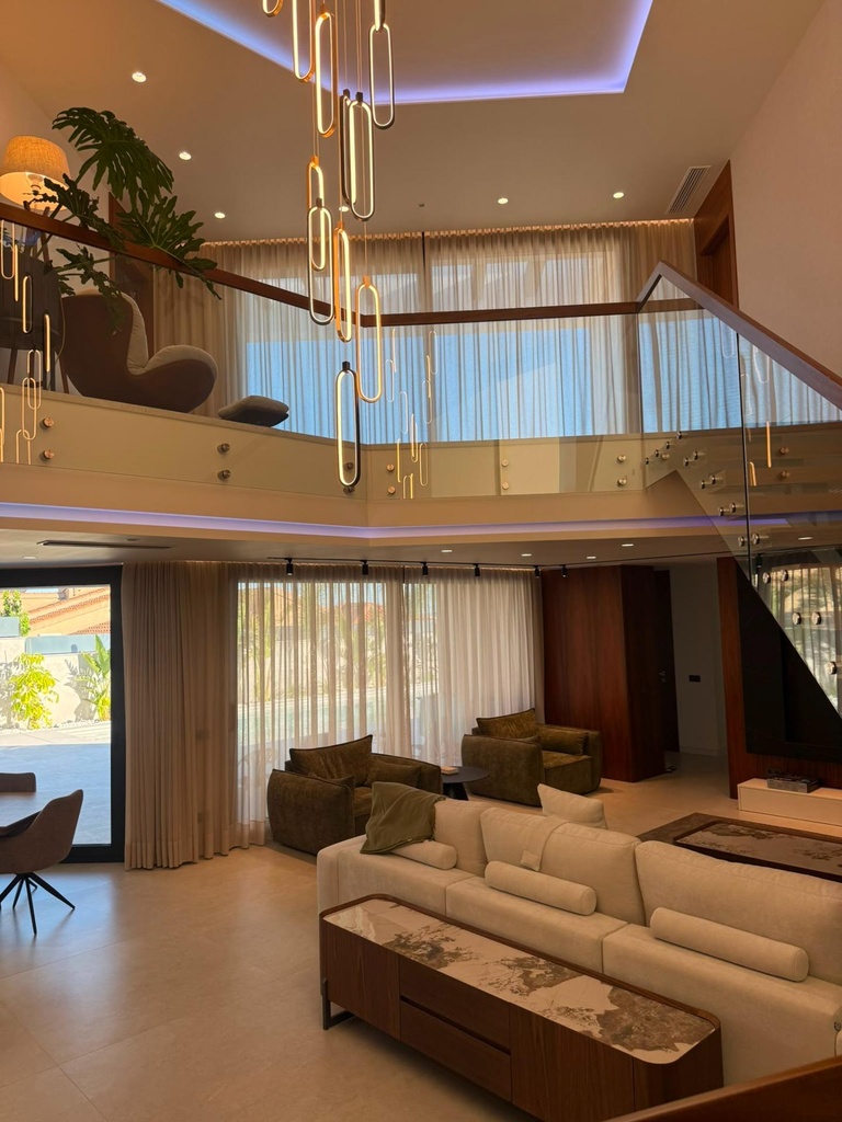 Luxusná vila v Ciudad Quesada – Centro De La Ciudad Quesada