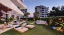 Moderný apartmán v Villajoyosa – Playa del Torres