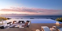Moderný apartmán v Villajoyosa – Playa del Torres