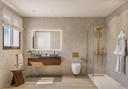 Moderný apartmán v Villajoyosa – Playa del Torres