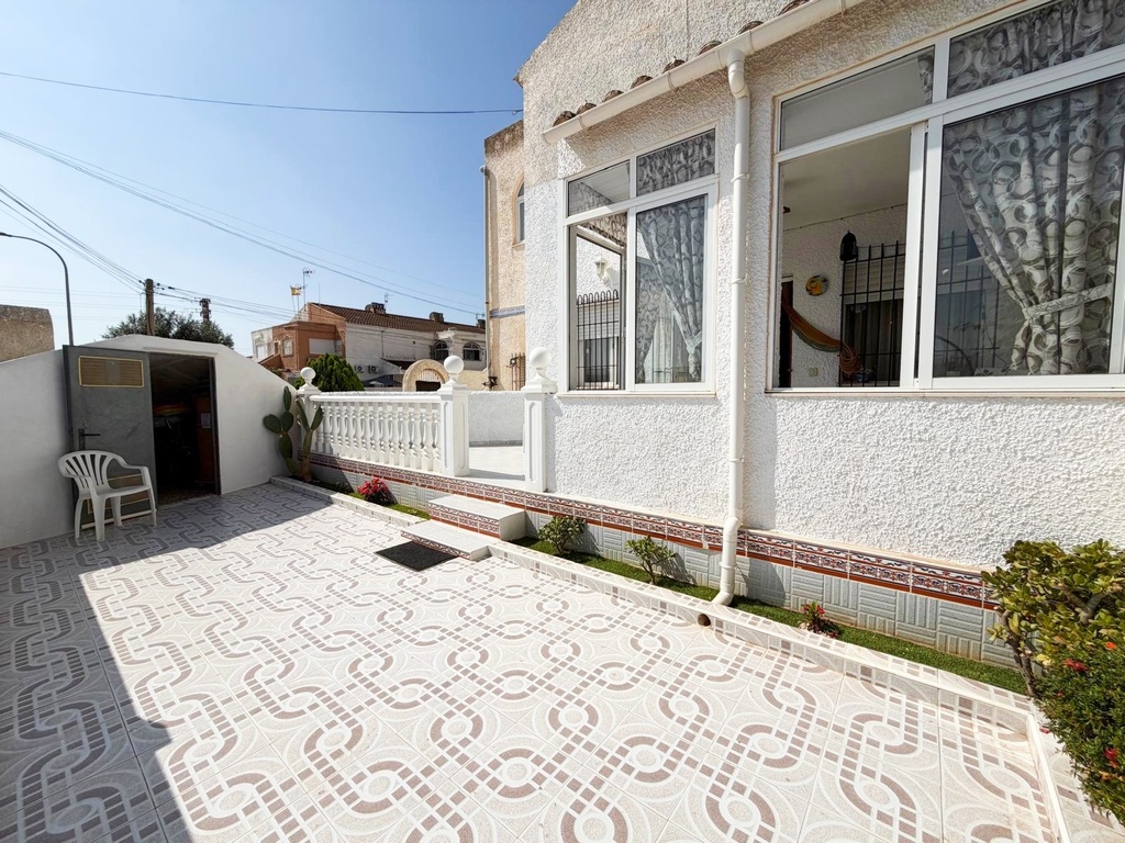 Moderný apartmán v Los Alcazares – Costa Calida