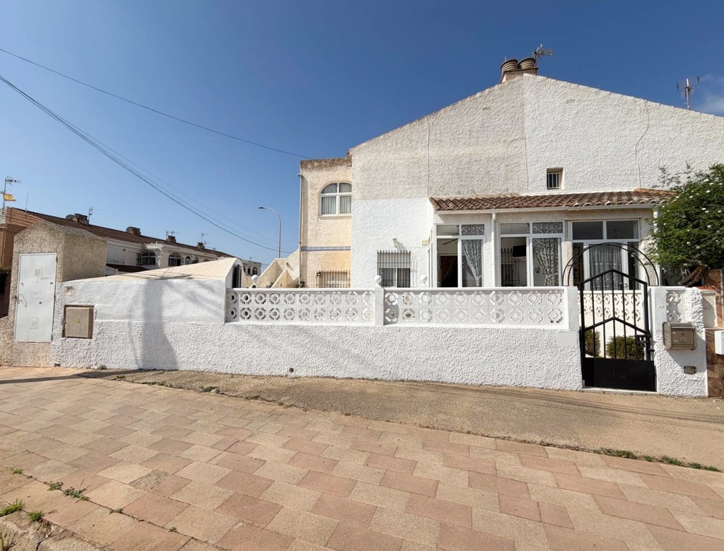 Moderný apartmán v Los Alcazares – Costa Calida