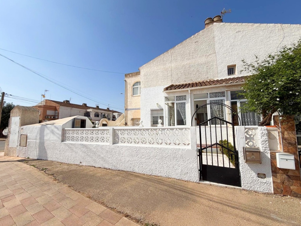 Moderný apartmán v Los Alcazares – Costa Calida
