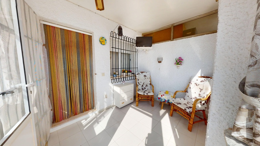 Moderný apartmán v Los Alcazares – Costa Calida