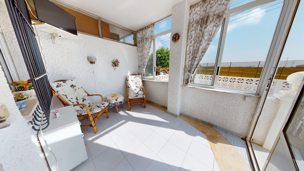 Moderný apartmán v Los Alcazares – Costa Calida