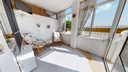 Moderný apartmán v Los Alcazares – Costa Calida