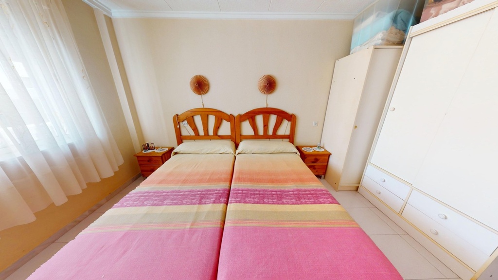 Moderný apartmán v Los Alcazares – Costa Calida