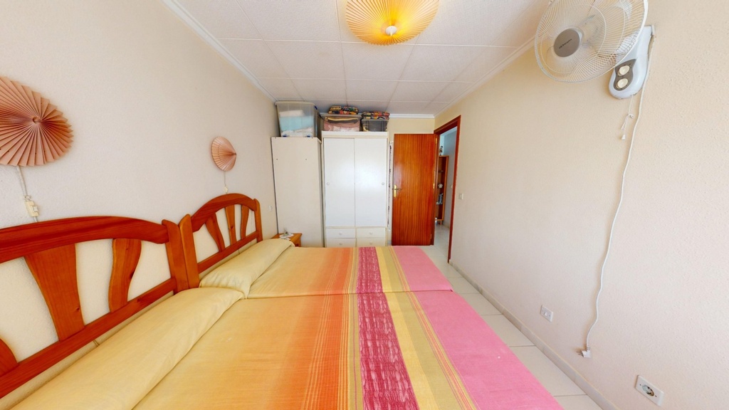 Moderný apartmán v Los Alcazares – Costa Calida