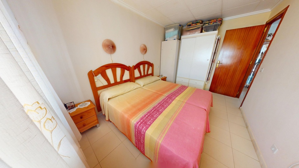 Moderný apartmán v Los Alcazares – Costa Calida