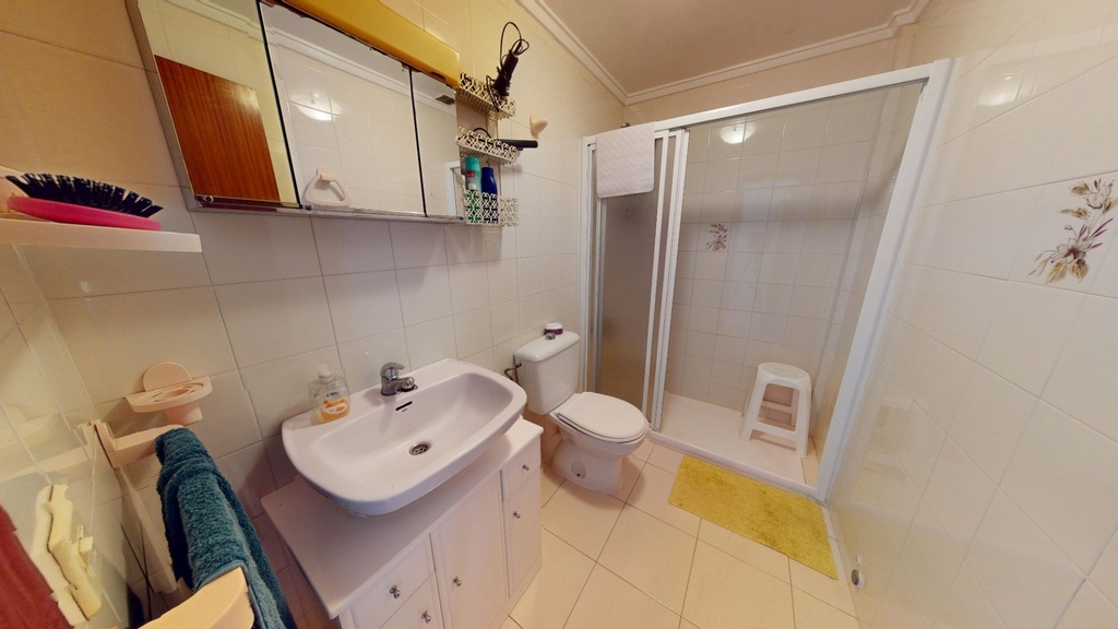 Moderný apartmán v Los Alcazares – Costa Calida
