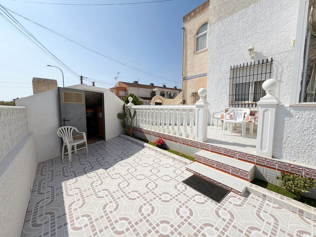 Moderný apartmán v Los Alcazares – Costa Calida