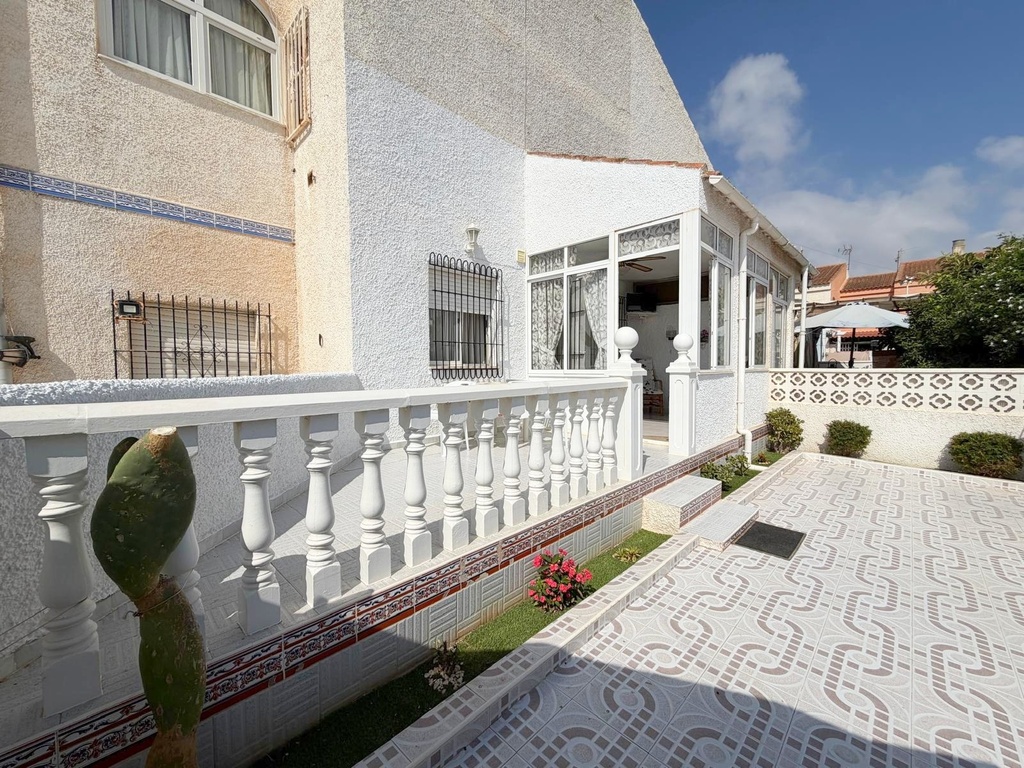 Moderný apartmán v Los Alcazares – Costa Calida