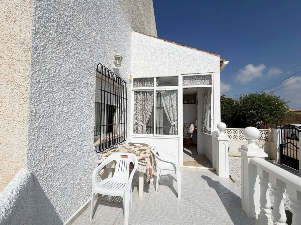 Moderný apartmán v Los Alcazares – Costa Calida