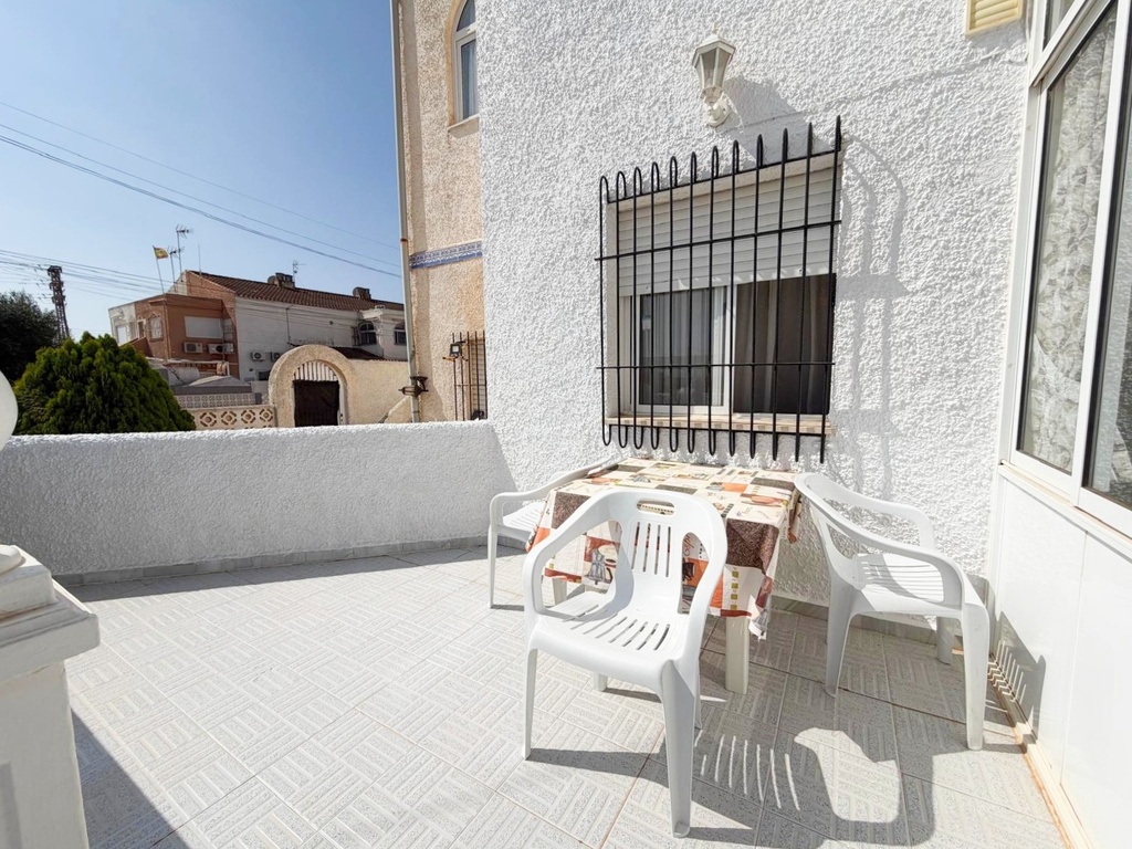 Moderný apartmán v Los Alcazares – Costa Calida
