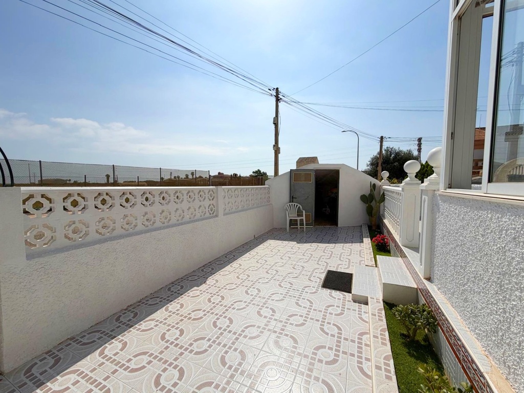 Moderný apartmán v Los Alcazares – Costa Calida