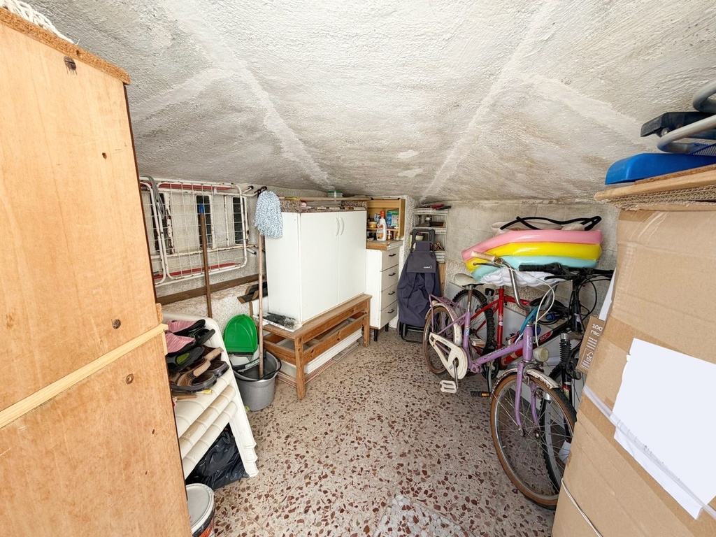 Moderný apartmán v Los Alcazares – Costa Calida