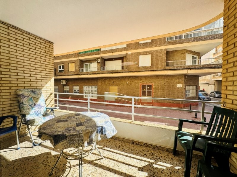 Moderný apartmán v La Mata – Costa Blanca