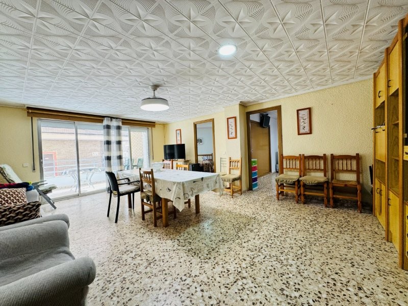 Moderný apartmán v La Mata – Costa Blanca