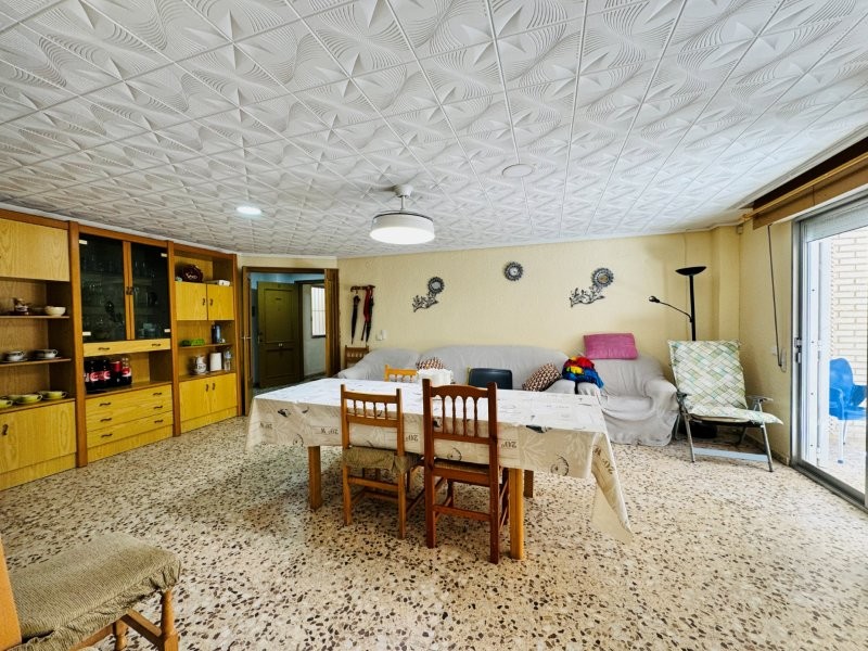 Moderný apartmán v La Mata – Costa Blanca