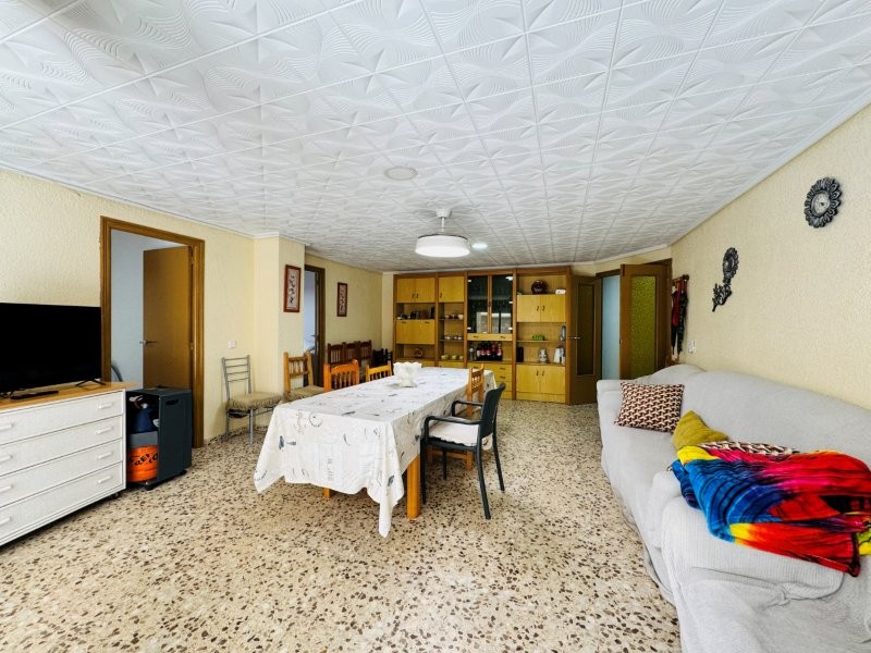 Moderný apartmán v La Mata – Costa Blanca