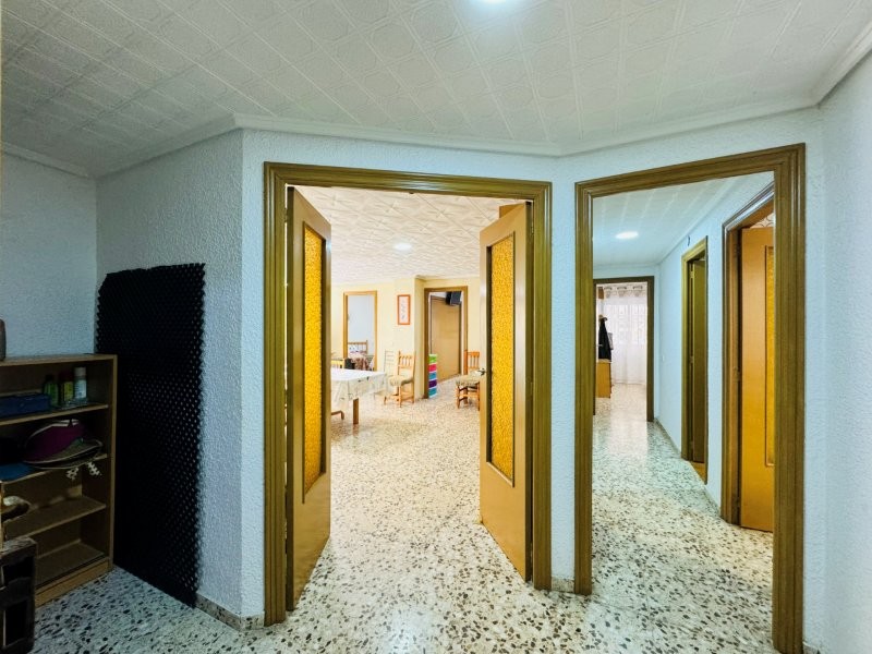 Moderný apartmán v La Mata – Costa Blanca