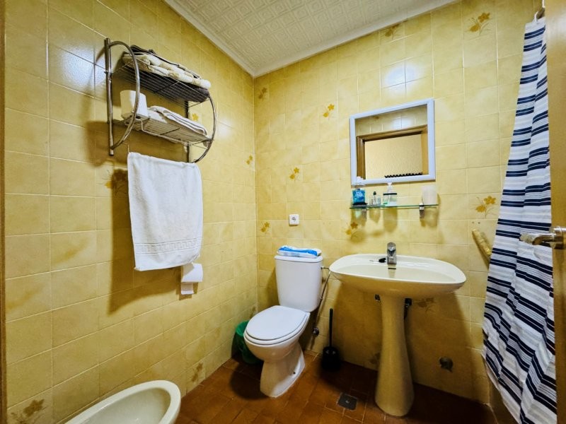 Moderný apartmán v La Mata – Costa Blanca