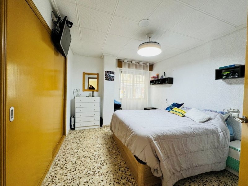Moderný apartmán v La Mata – Costa Blanca