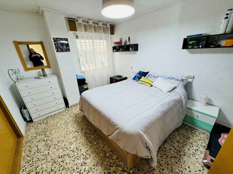 Moderný apartmán v La Mata – Costa Blanca