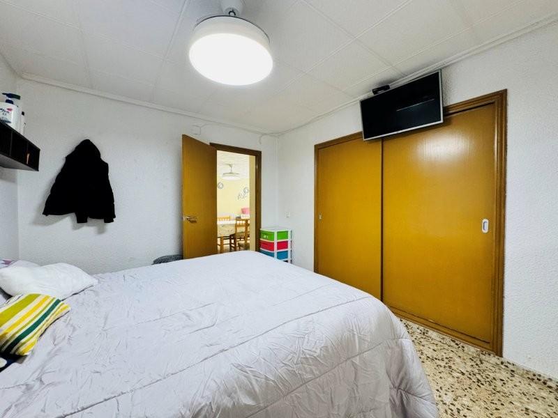 Moderný apartmán v La Mata – Costa Blanca