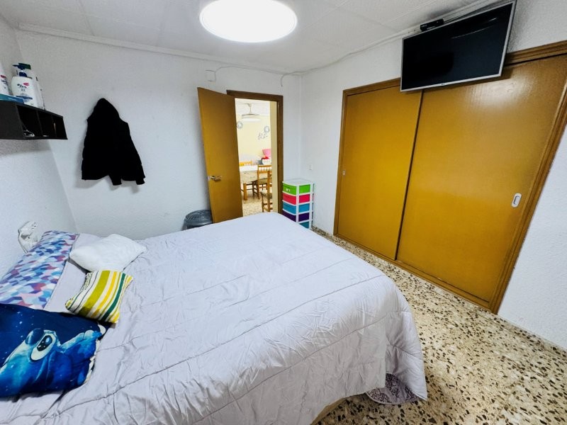 Moderný apartmán v La Mata – Costa Blanca