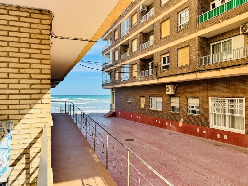 Moderný apartmán v La Mata – Costa Blanca