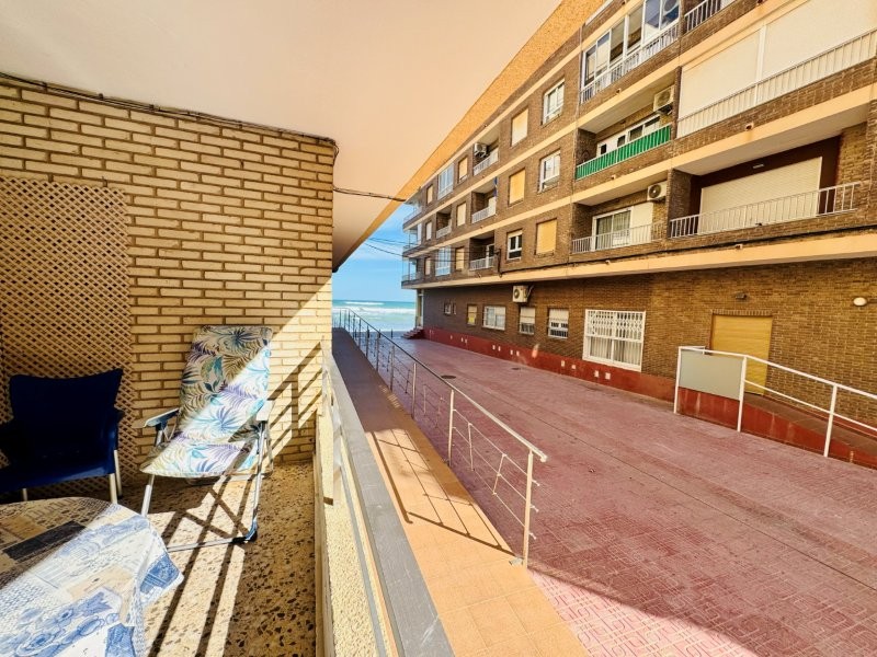 Moderný apartmán v La Mata – Costa Blanca
