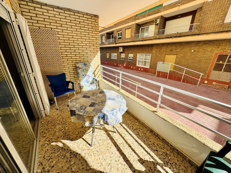 Moderný apartmán v La Mata – Costa Blanca