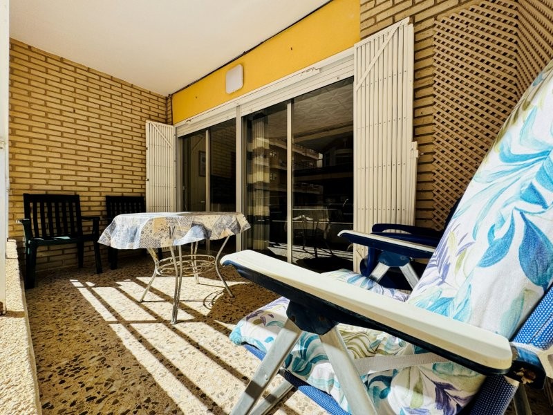 Moderný apartmán v La Mata – Costa Blanca