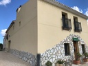 Moderný Property v Monóvar/Monóver – Inland