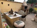 Moderný Property v Monóvar/Monóver – Inland