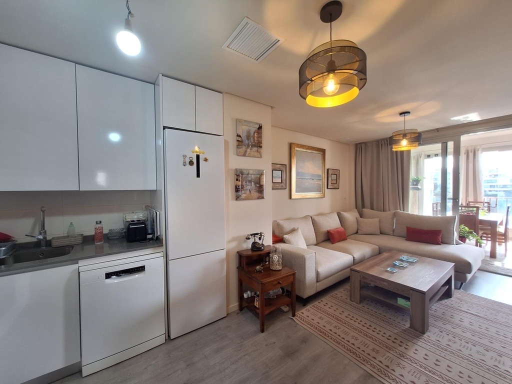 Moderný apartmán v Orihuela Costa – Los Dolses