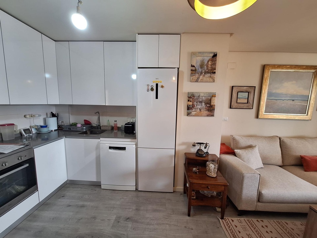 Moderný apartmán v Orihuela Costa – Los Dolses