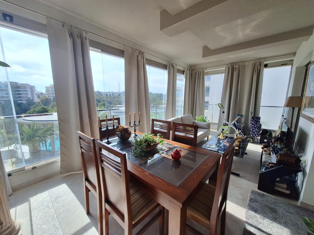 Moderný apartmán v Orihuela Costa – Los Dolses