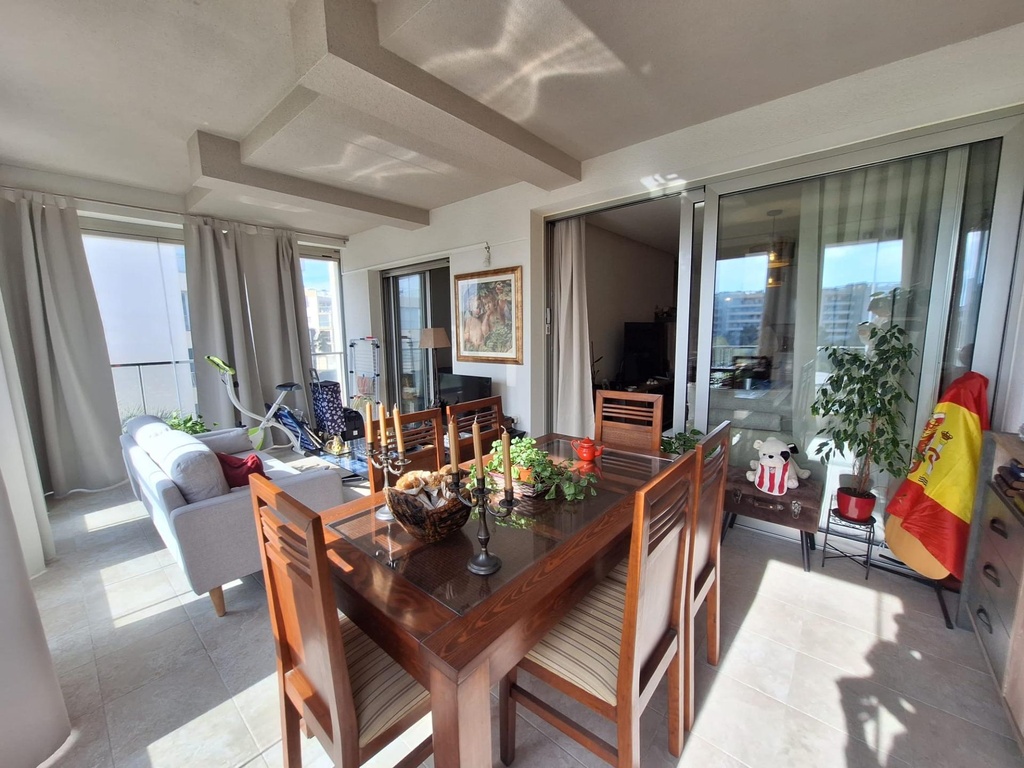Moderný apartmán v Orihuela Costa – Los Dolses
