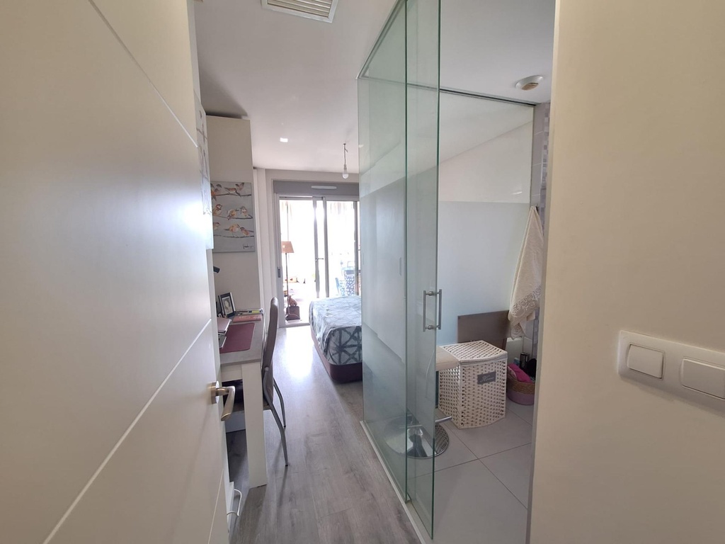 Moderný apartmán v Orihuela Costa – Los Dolses
