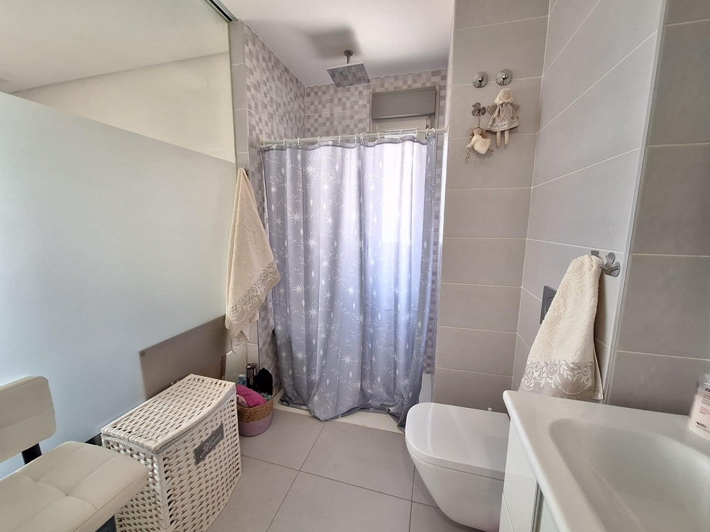 Moderný apartmán v Orihuela Costa – Los Dolses
