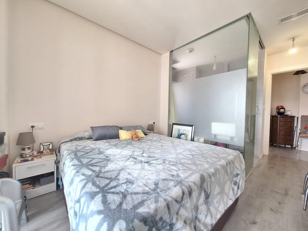 Moderný apartmán v Orihuela Costa – Los Dolses