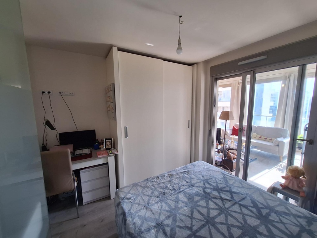 Moderný apartmán v Orihuela Costa – Los Dolses