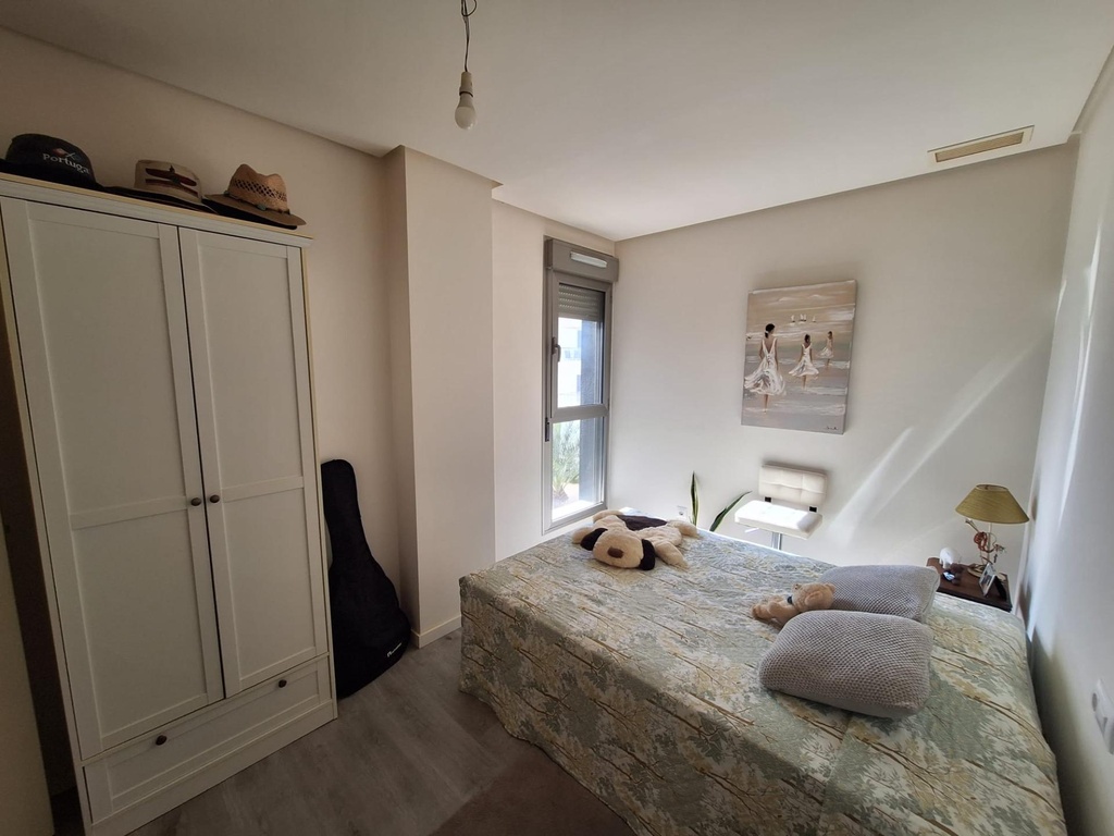 Moderný apartmán v Orihuela Costa – Los Dolses