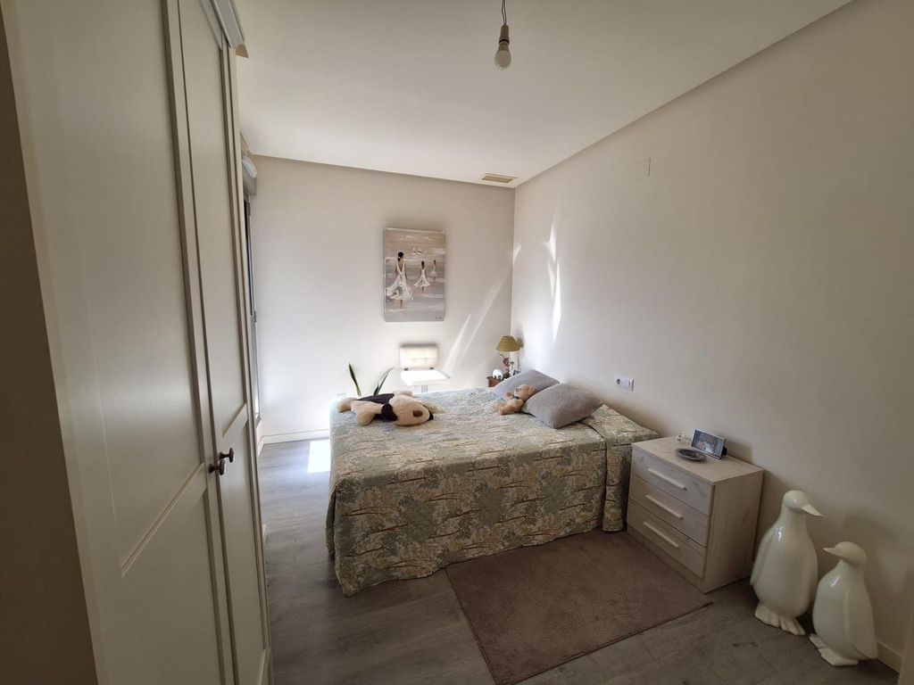 Moderný apartmán v Orihuela Costa – Los Dolses