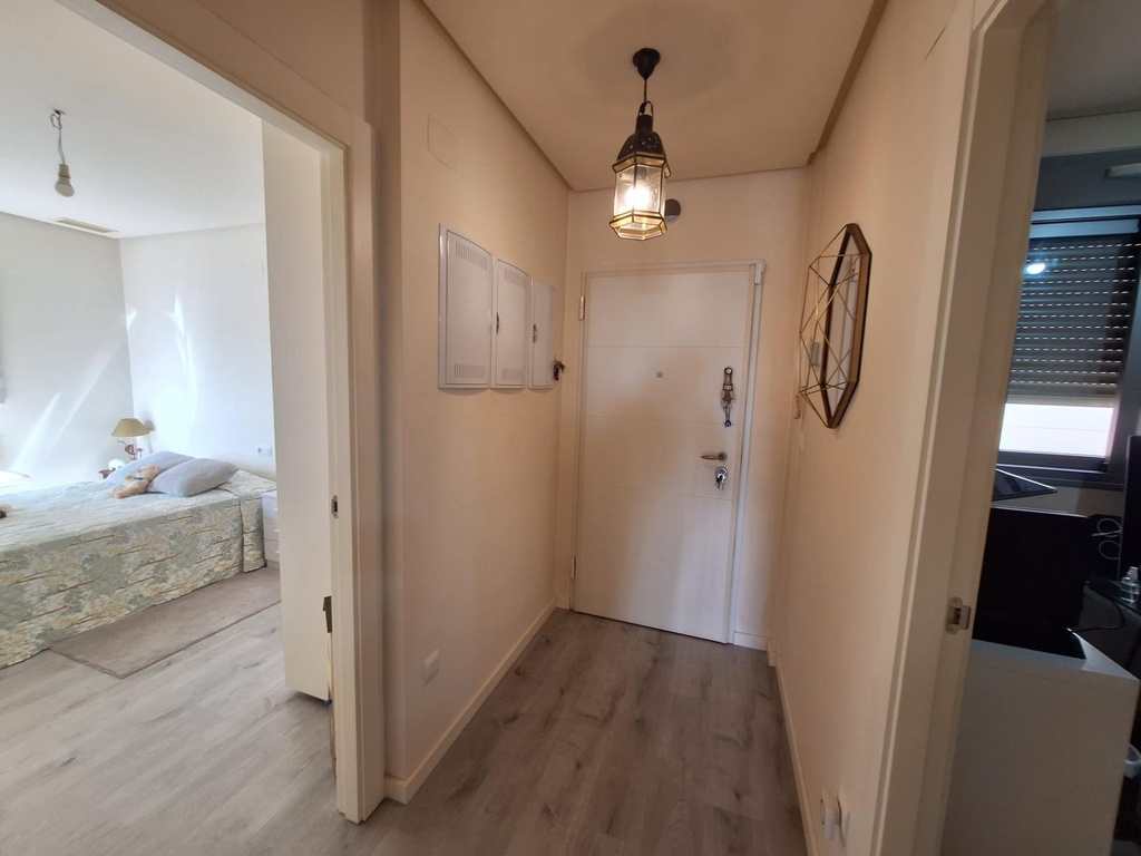 Moderný apartmán v Orihuela Costa – Los Dolses