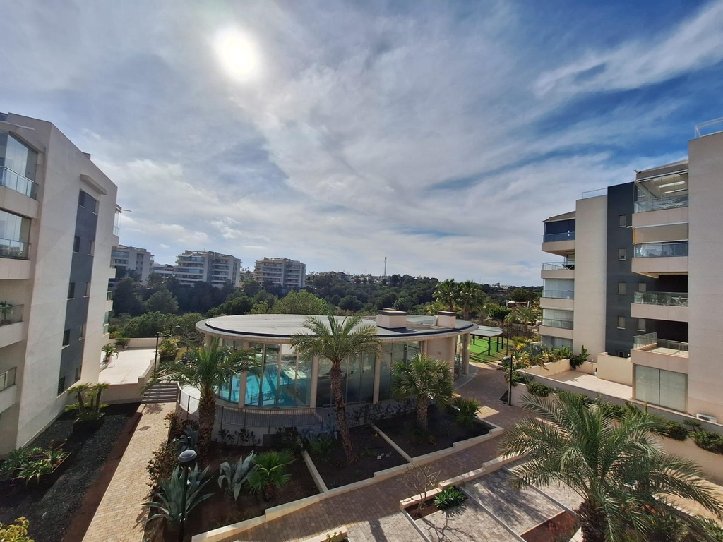 Moderný apartmán v Orihuela Costa – Los Dolses