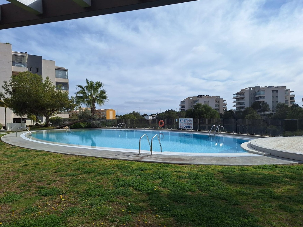 Moderný apartmán v Orihuela Costa – Los Dolses