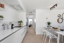 Moderný penthouse v Los Balcones – Costa Blanca